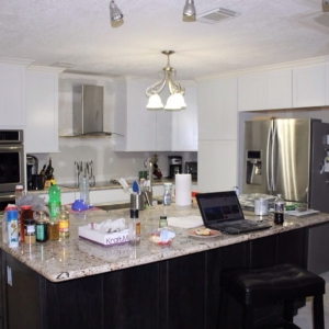Photo of Moe's Home Service