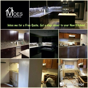 Photo of Moe's Home Service