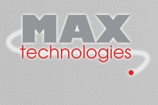 Photo of Max Technologies