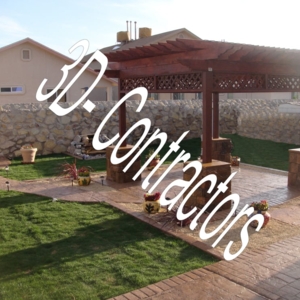 Photo of 3-D Contractors
