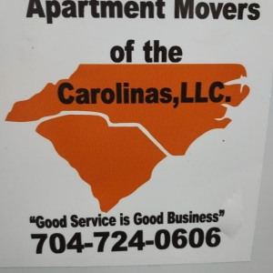 Photo of Apartment Movers of the Carolinas
