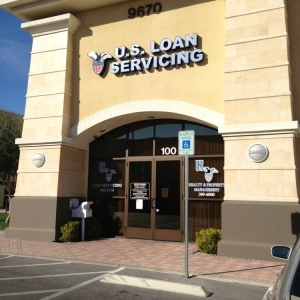 Photo of US Loan Servicing