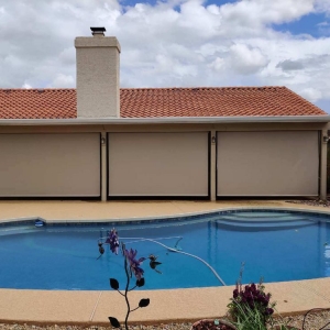 Photo of Backyard Oasis Superstore