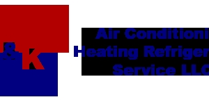 Photo of A & K Air Conditioning Heating Refrigeration Service