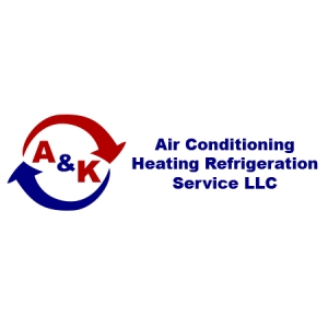 Photo of A & K Air Conditioning Heating Refrigeration Service