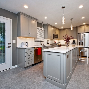 Prairie Village Interiors By Melody