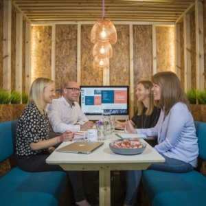 Photo of Firefly Design Agency