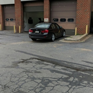 Rockville The Auto Body Shop