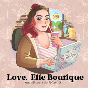 Portland Love Elle Boutique