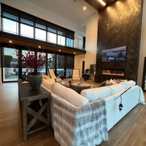 Photo of Transitions Window Fashions & Shutters