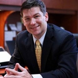 Photo of Gabriel Fancher