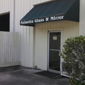 Photo of Palmetto Glass & Mirror