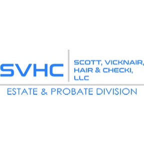Photo of Scott Vicknair