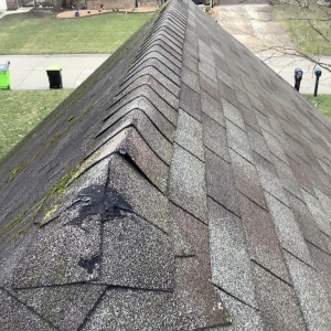 Photo of Billy's Roofing