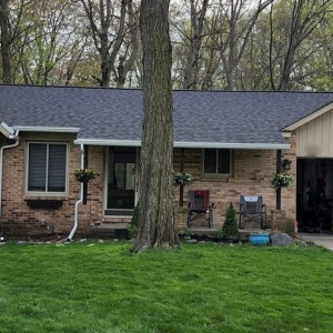 Photo of Billy's Roofing