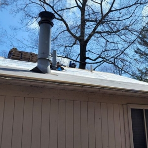 Photo of Billy's Roofing