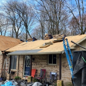 Photo of Billy's Roofing