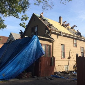 Photo of Billy's Roofing