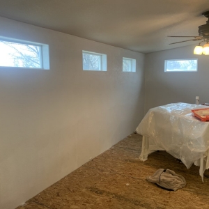 Photo of McMillan Handy Man Service
