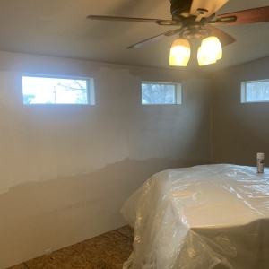 Photo of McMillan Handy Man Service
