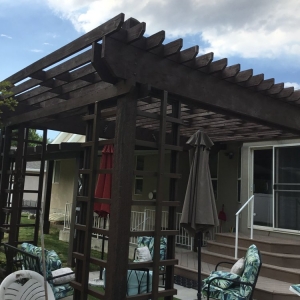 Photo of McMillan Handy Man Service