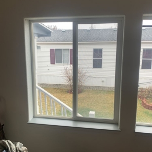 Photo of McMillan Handy Man Service