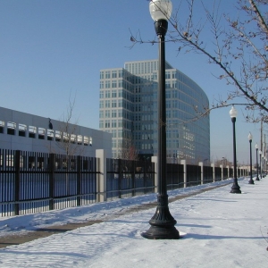 Photo of Midwest Fence