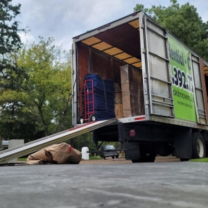 Photo of Pack It Movers Downtown Houston