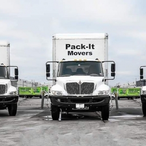 Photo of Pack It Movers Downtown Houston