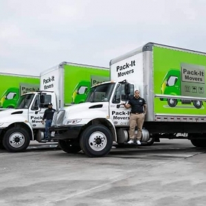Photo of Pack It Movers Downtown Houston