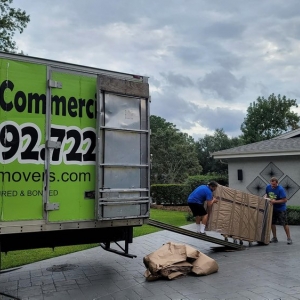 Photo of Pack It Movers Downtown Houston