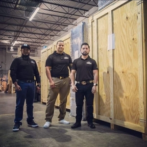 Photo of Pack It Movers Downtown Houston