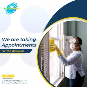 Photo of Sparkling Delight Cleaning Services