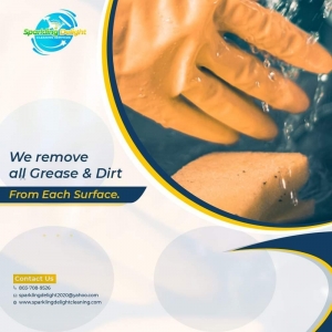Photo of Sparkling Delight Cleaning Services