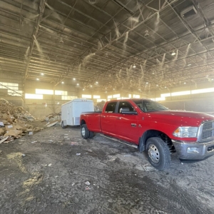 Glendale All-In-One Junk Removal & Demolition