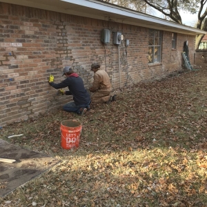 Photo of Champion Brick Repair