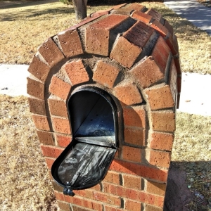 Photo of Champion Brick Repair