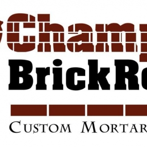 Photo of Champion Brick Repair