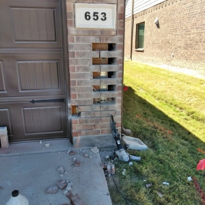 Photo of Champion Brick Repair