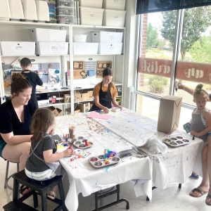 Photo of artSPARK Creative Studio
