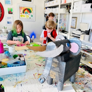 Photo of artSPARK Creative Studio