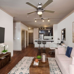 Photo of Camden Paces Apartments