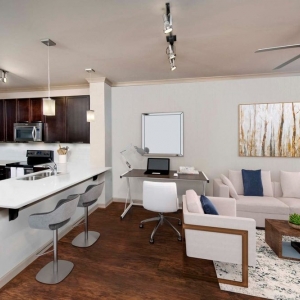 Photo of Camden Paces Apartments