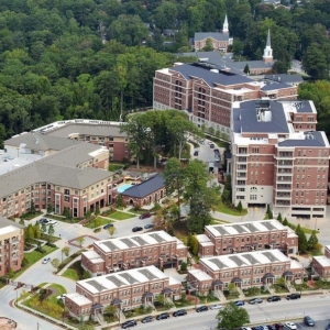 Photo of Camden Paces Apartments