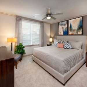Photo of Camden Paces Apartments