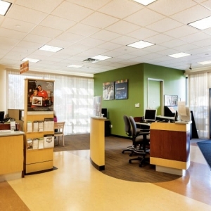 Photo of SchoolsFirst Federal Credit Union