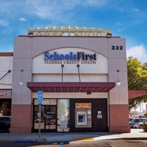 Photo of SchoolsFirst Federal Credit Union