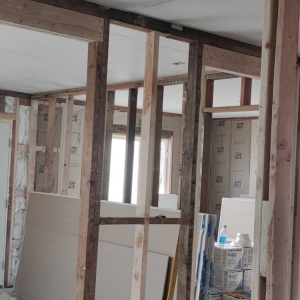 Photo of Jasmin construction