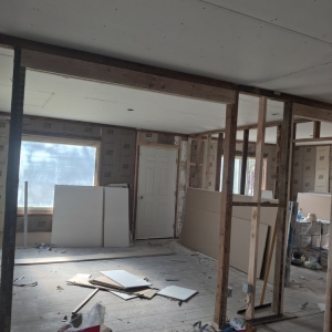 Photo of Jasmin construction