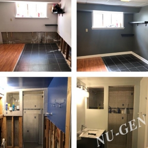 Photo of Nu-Gen Cleaning & Restoration